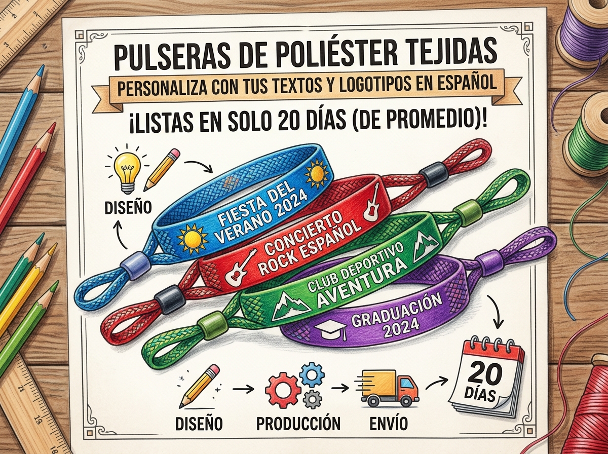 04 Producción y entrega